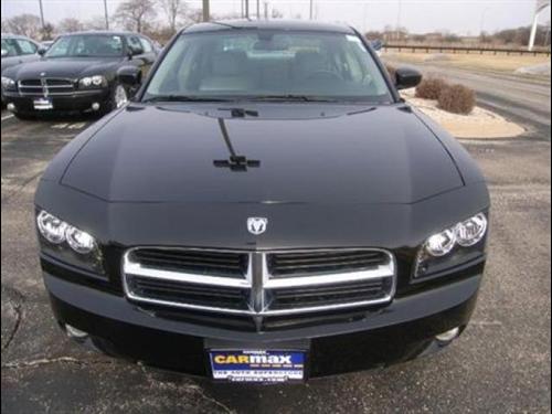 Dodge Charger 2007 photo 1