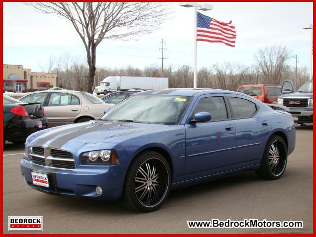 Dodge Charger 2007 photo 2