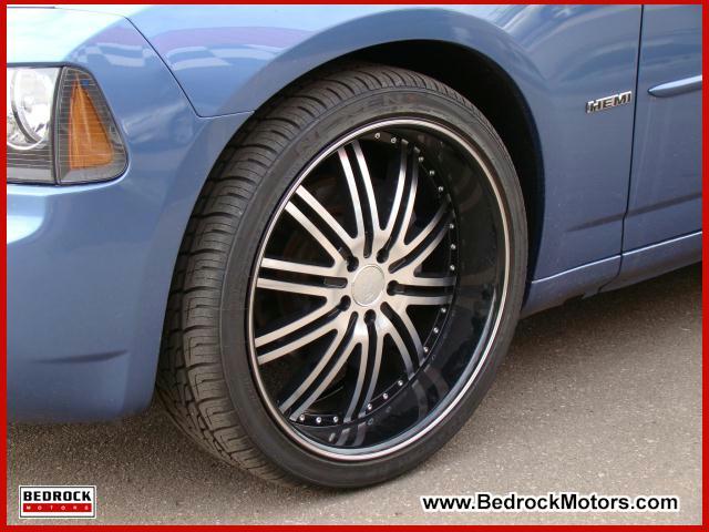 Dodge Charger 2007 photo 3