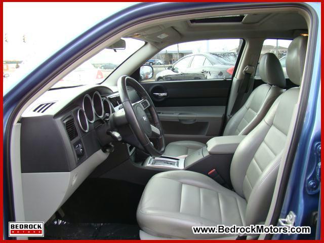 Dodge Charger 2007 photo 4