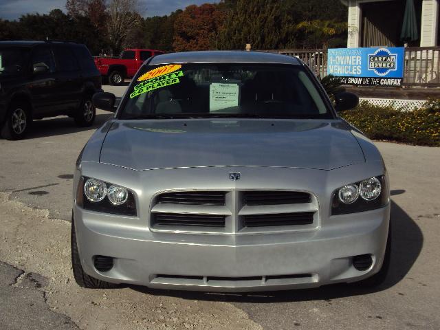 Dodge Charger 2007 photo 2