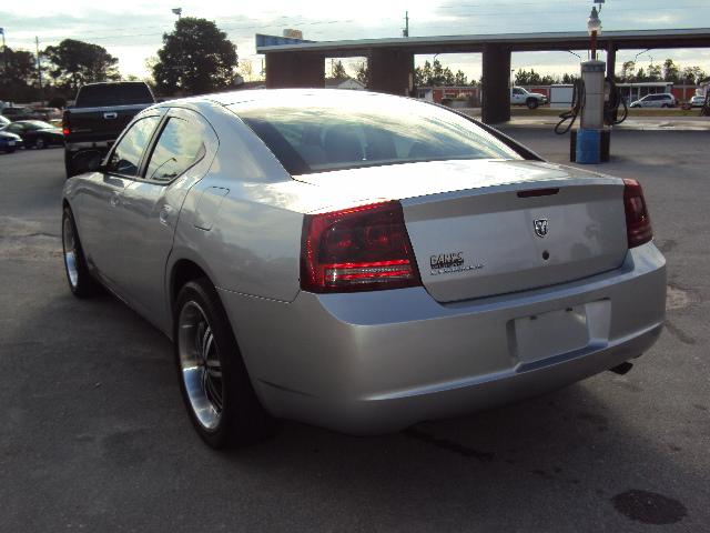Dodge Charger 2007 photo 4