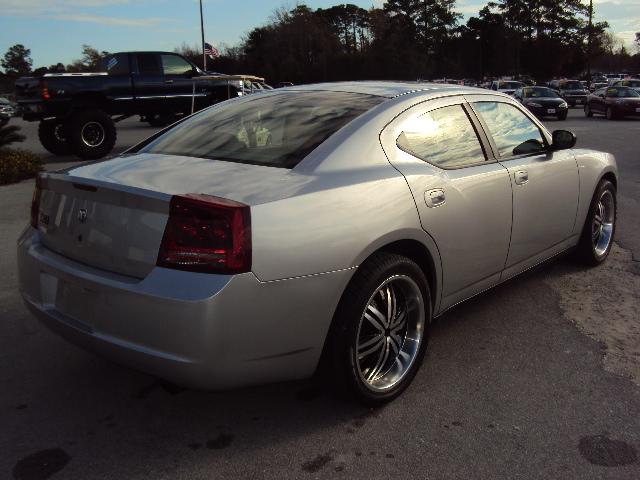 Dodge Charger 2007 photo 5