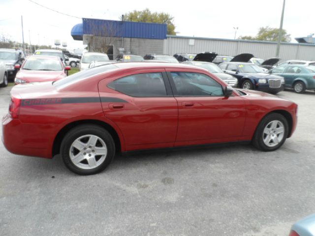 Dodge Charger 2007 photo 1