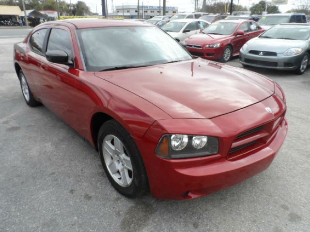 Dodge Charger 2007 photo 2