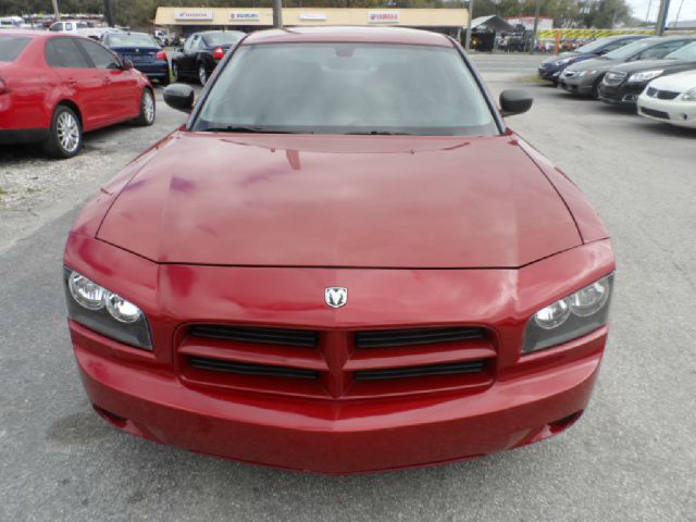 Dodge Charger 2007 photo 3