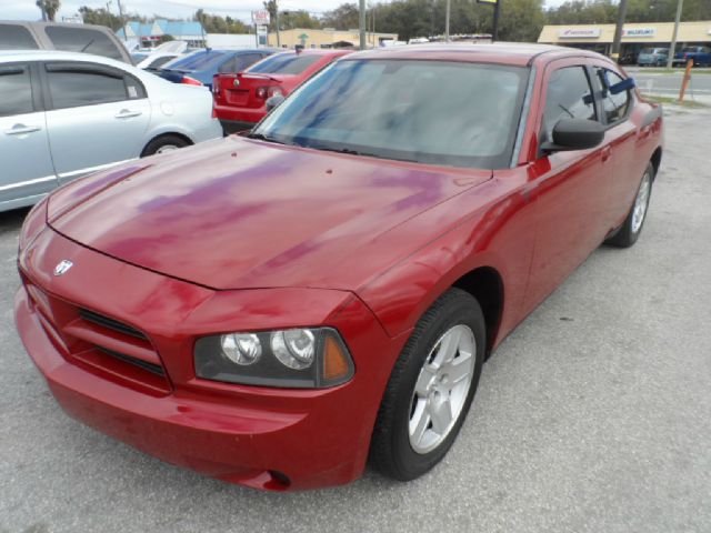 Dodge Charger 2007 photo 4