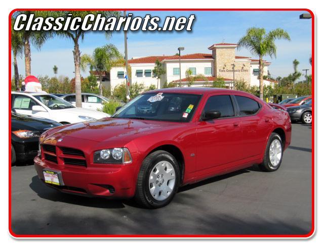 Dodge Charger 2007 photo 2