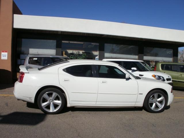 Dodge Charger 4dr Limited 4WD 2.7L V6 Auto Sedan