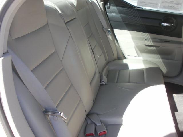 Dodge Charger 2007 photo 3