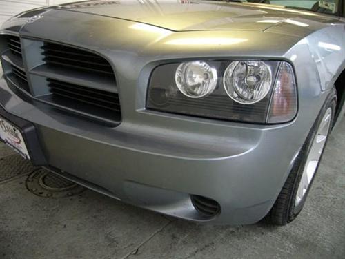 Dodge Charger 2007 photo 2