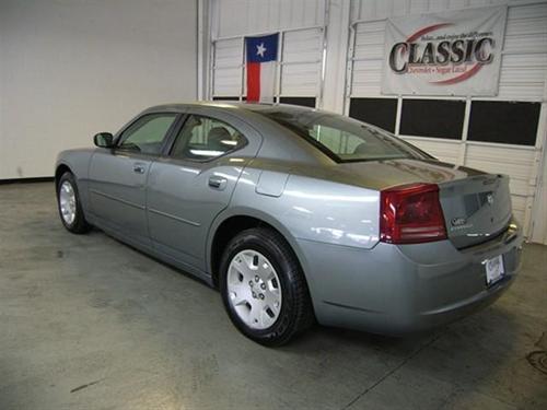 Dodge Charger GLS 4DR Other