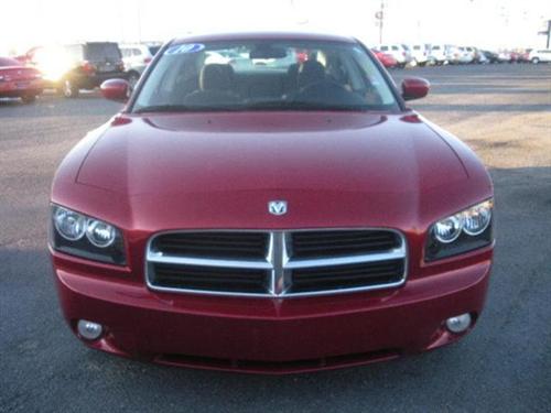 Dodge Charger Unknown Other