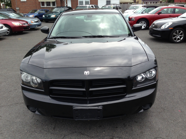 Dodge Charger SE Sedan