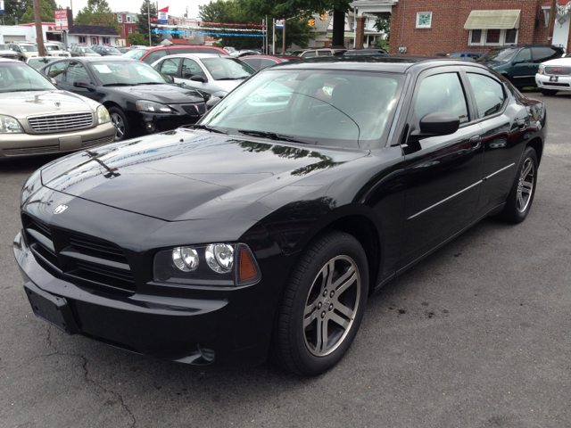 Dodge Charger 2007 photo 1