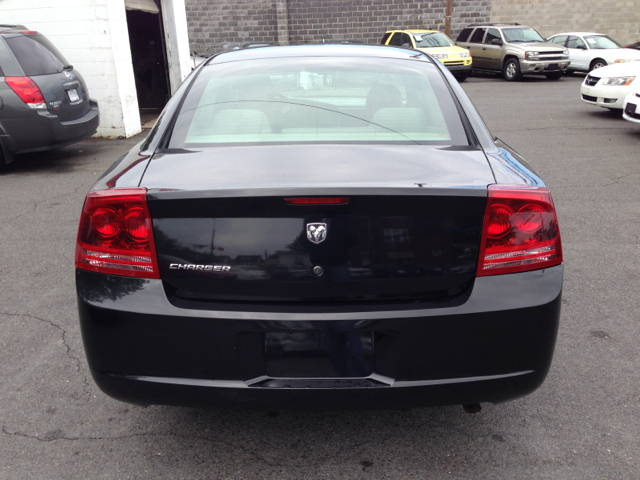 Dodge Charger 2007 photo 2