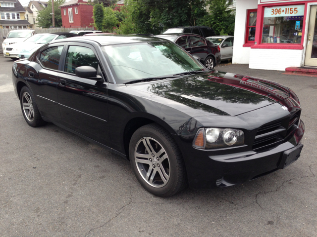 Dodge Charger 2007 photo 3