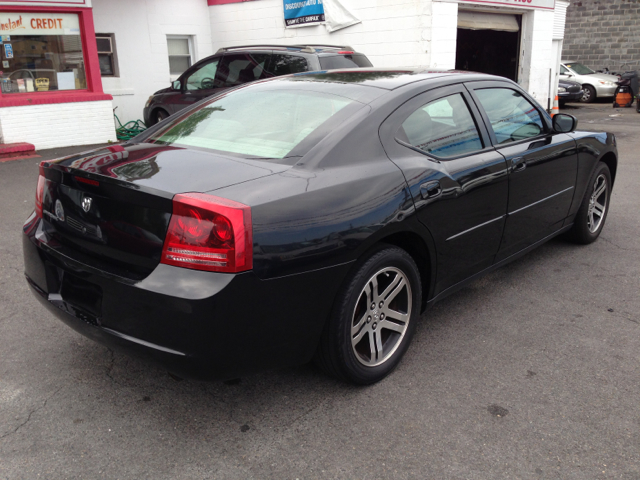Dodge Charger 2007 photo 4