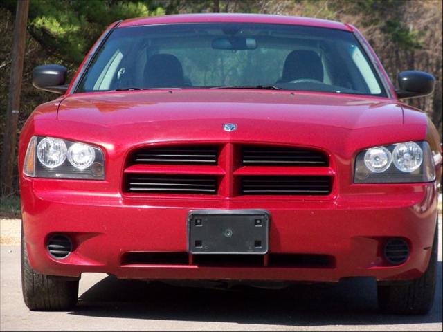 Dodge Charger 2007 photo 1