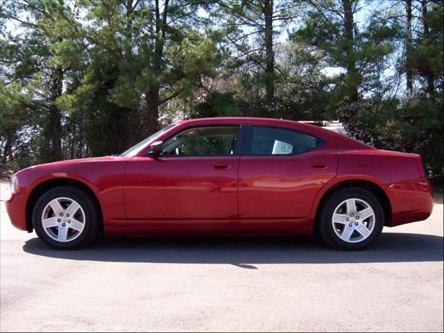 Dodge Charger 2007 photo 2