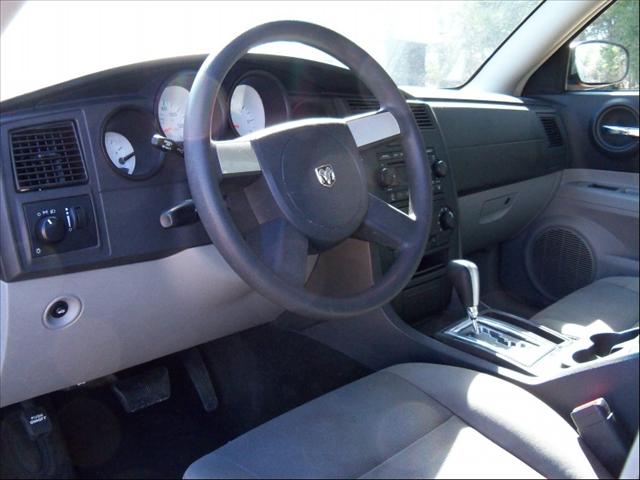 Dodge Charger 2007 photo 3