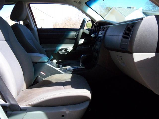 Dodge Charger 2007 photo 4