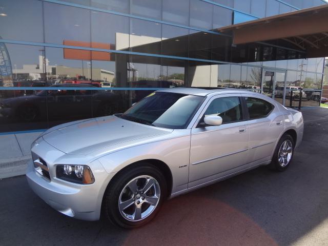 Dodge Charger 2007 photo 1