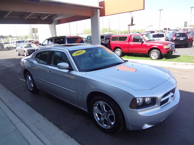 Dodge Charger 2007 photo 2