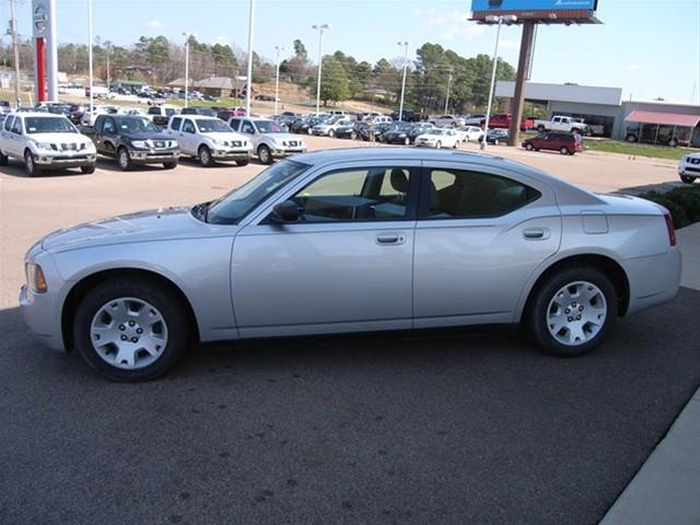 Dodge Charger 2007 photo 1