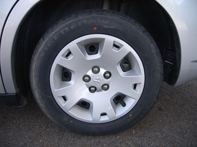 Dodge Charger 2007 photo 3