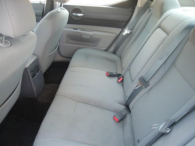 Dodge Charger 2007 photo 4
