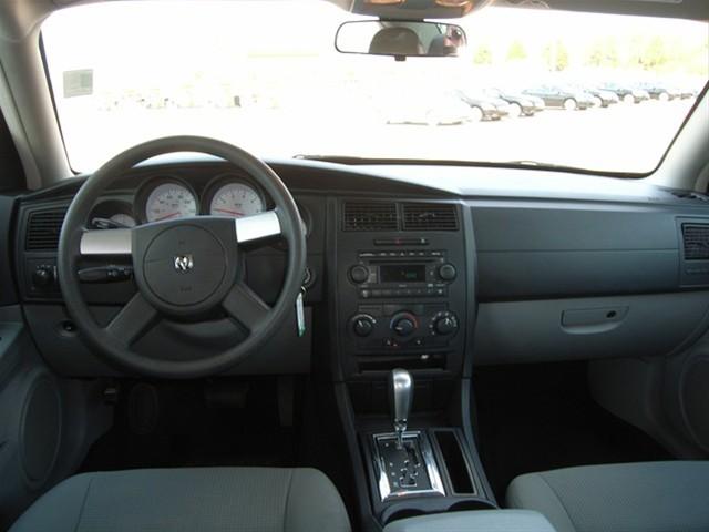 Dodge Charger 2007 photo 5