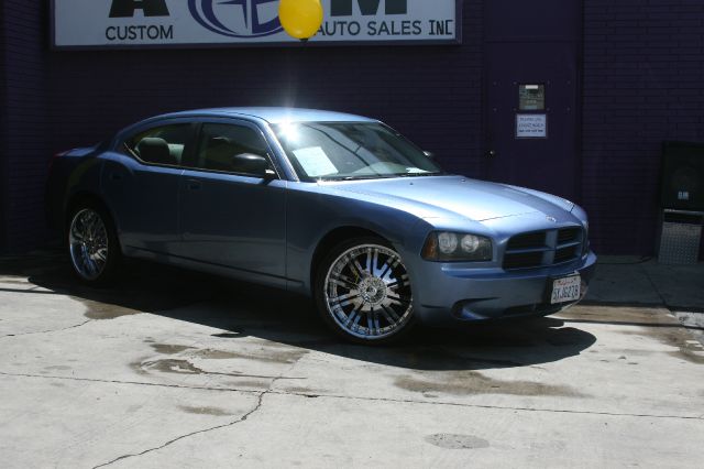 Dodge Charger 2007 photo 2