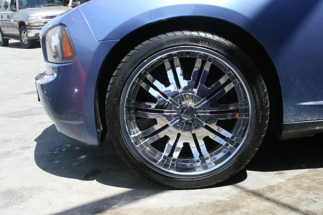 Dodge Charger 2007 photo 3