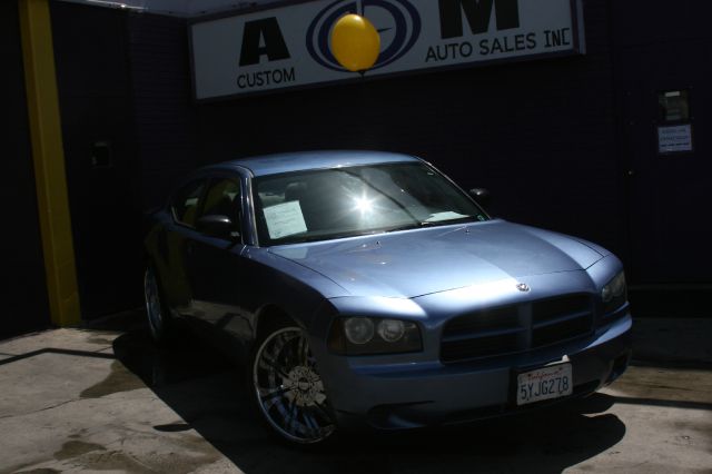 Dodge Charger 2007 photo 4