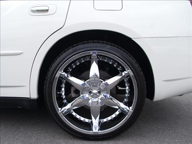 Dodge Charger 2007 photo 1