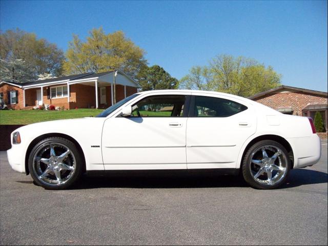 Dodge Charger 2007 photo 2
