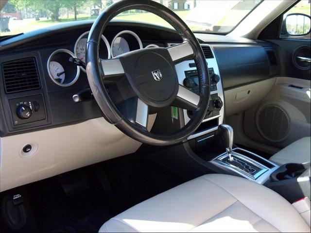 Dodge Charger 2007 photo 3