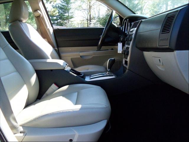 Dodge Charger 2007 photo 4