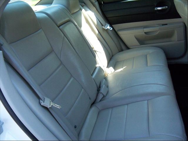 Dodge Charger 2007 photo 5