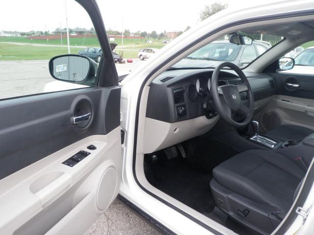 Dodge Charger 2007 photo 2