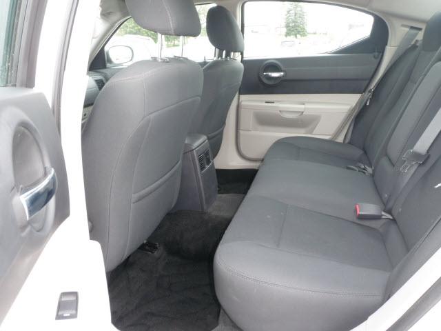 Dodge Charger 2007 photo 3