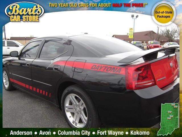 Dodge Charger 2007 photo 2