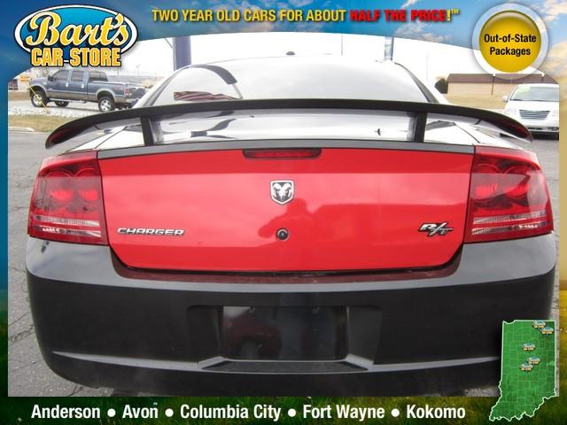 Dodge Charger 2007 photo 3