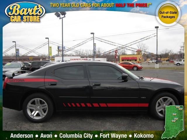 Dodge Charger 2007 photo 5