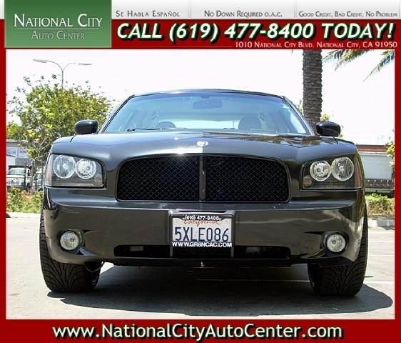 Dodge Charger 2007 photo 1