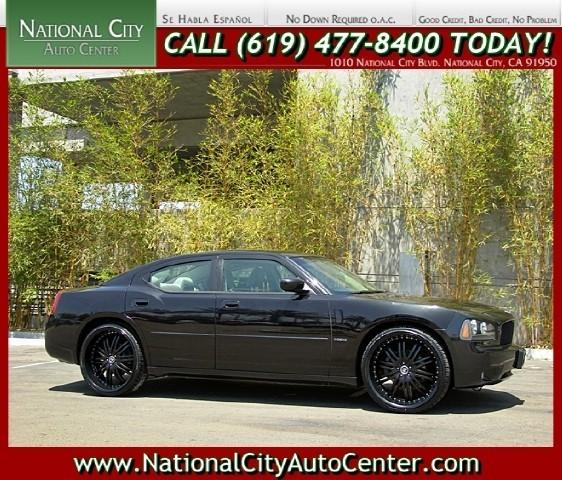 Dodge Charger 2007 photo 2