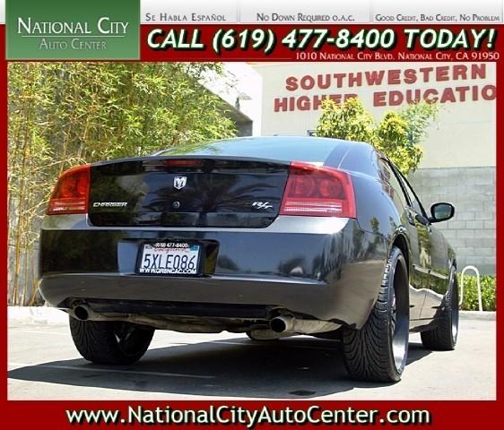 Dodge Charger 2007 photo 3