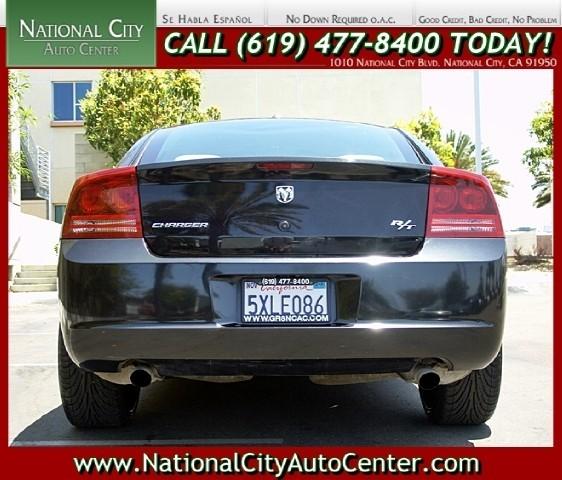 Dodge Charger 2007 photo 4