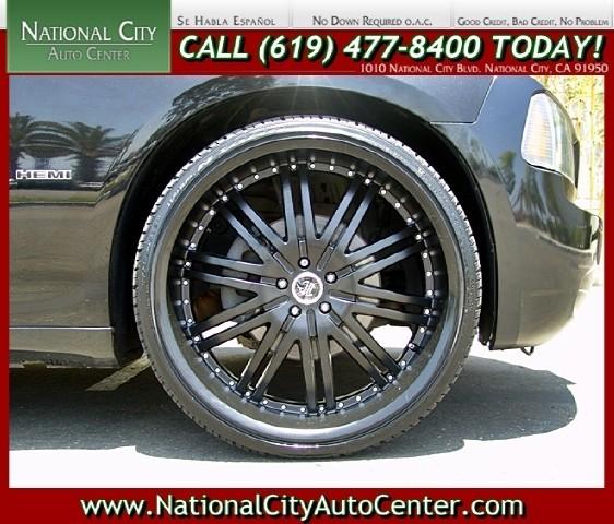 Dodge Charger 2007 photo 5